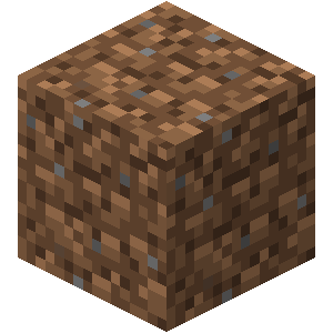 bloque de tierra